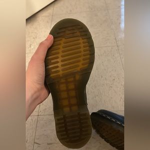 Doc martens size 6